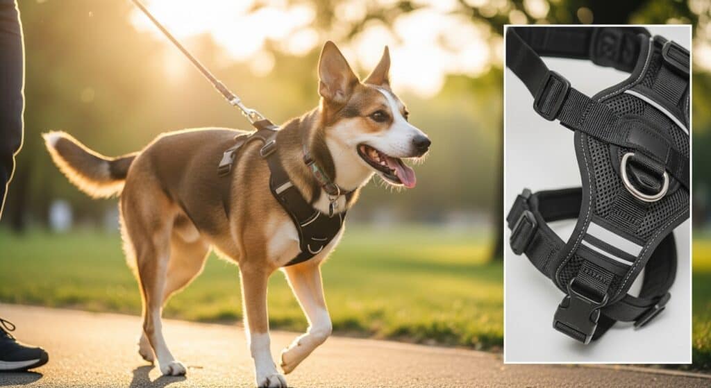 Dog Harnesses