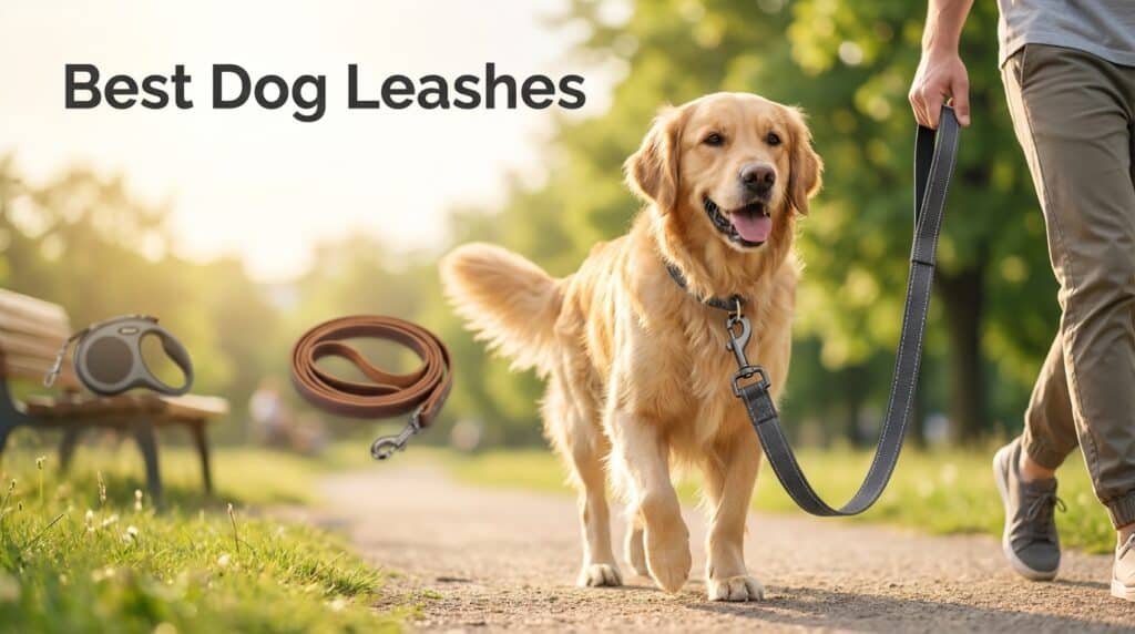 Best Dog Leashes 2026
