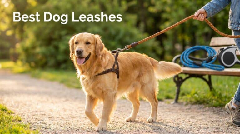 Best Dog Leashes