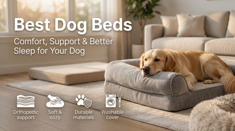 Best Dog Beds