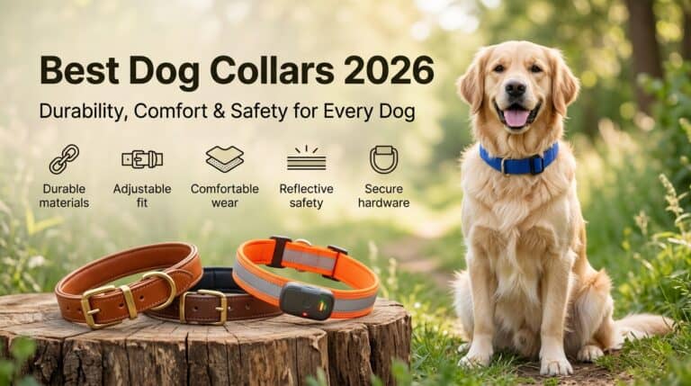 Best Dog Collars
