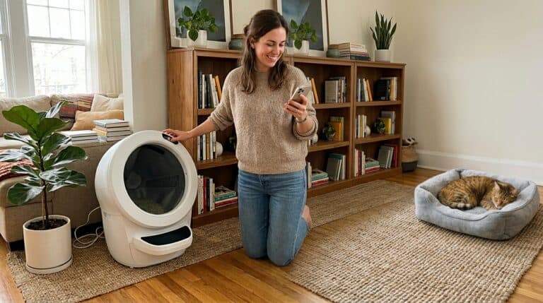 Best Cat Litter Boxes 2026
