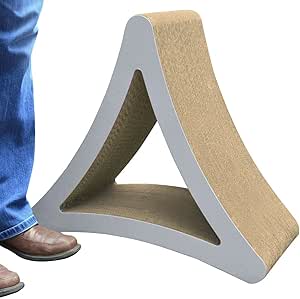 3-Sided Scratch & Perch