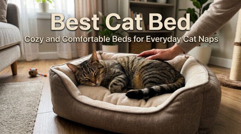 Best Cat Beds