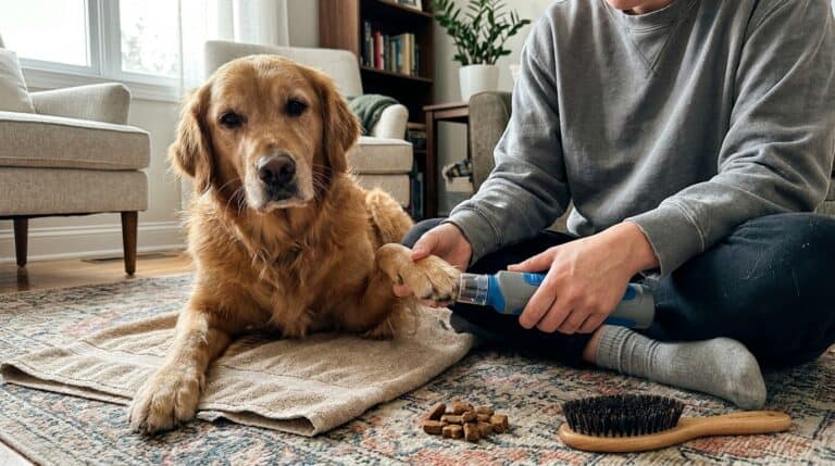 Dog Nail Grinders